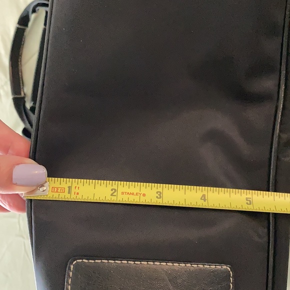 Nine West tote - Picture 12 of 12
